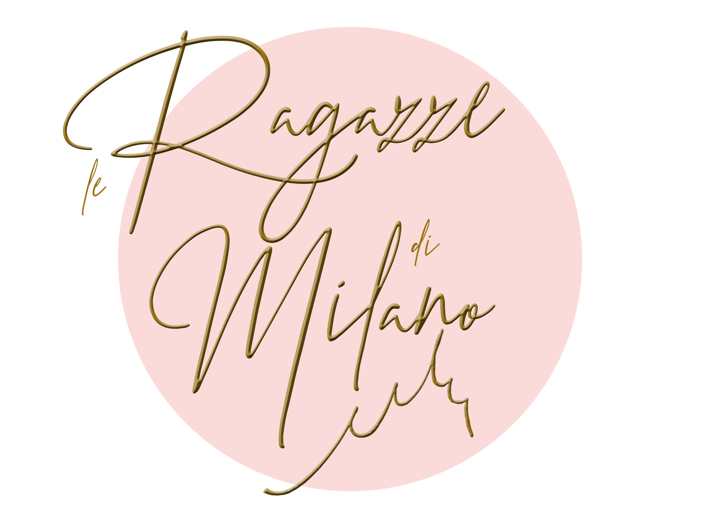 Le ragazze di Milano